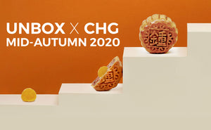 UNBOX X CHG COLLECTION